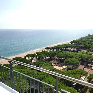 Atico Condal , Blanes Espagne