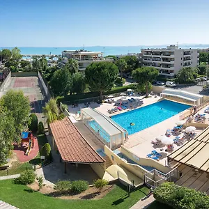 Pierre & Heliotel Marine Aparthotel