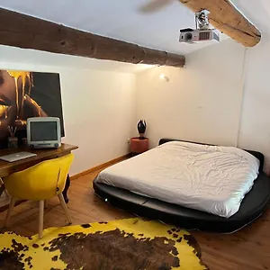  Hébergement de vacances Smart House