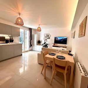  Appartement Paisible Neuf En Lisiere De Foret