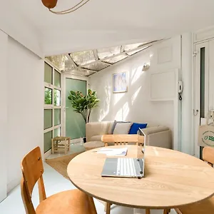  Appartement Nocnoc Le Parasol