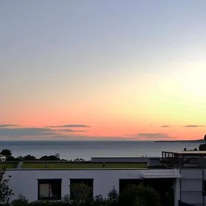  Appartement Charmant 2p De 45m2 Au Calme, Vue Mer Panoramique, Terrasse Privee 30m2, Piscine