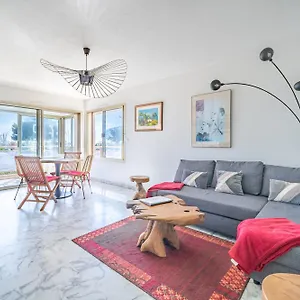  Appartement Magnifique 2 Pieces Vue - Parking Proche