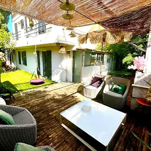  Appartement La Hiboutiere