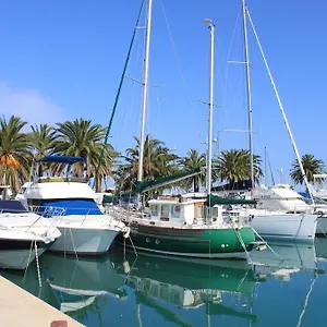 Azur 3000 Apartment
