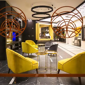 Western Journel Hotel