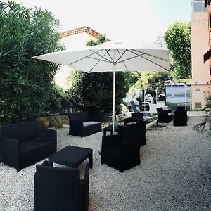 Resothel Le Gabian Hotel